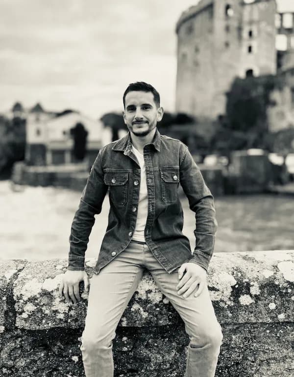 Thomas Chabot, artisan du web entre Vignoble et Littoral